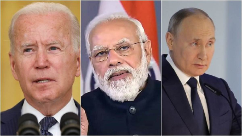 Russia-Ukraine War: पीएम मोदी ने पुतिन को ऐसा क्या कह दिया कि गदगद हो गया अमेरिका