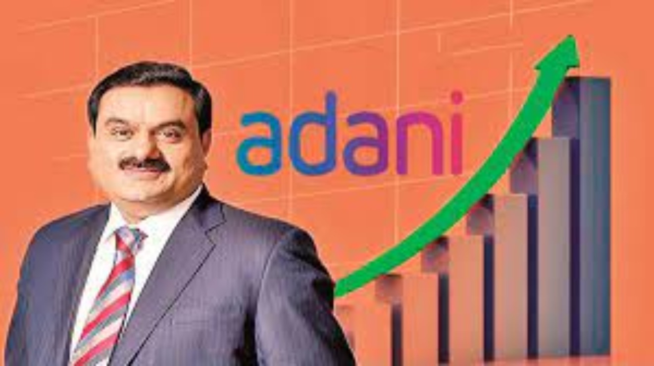 Adani Group  :अडानी ग्रुप से जुड़ने के बाद इन शेयरों में भारी खरीदारी