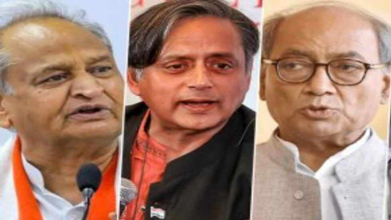 Congress’s President Election:मल्लिकार्जुन खड़गे को मिली गांधी परिवार की सहमति, आखिरी दिन इन नेताओं के साथ करेंगे नामांकन