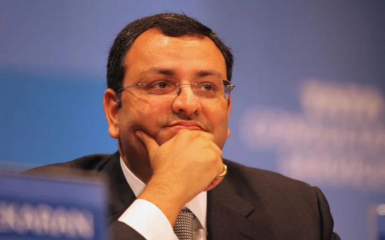 Cyrus Mistry के दादा ने बनाई थी ‘मुगल-ए-आजम’, पानी की तरह बहाया था पैसा