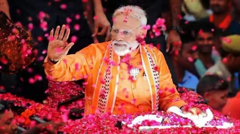 PM Modi Birthday: जन्मदिन पर चार कार्यक्रमों को संबोधित करेंगे पीएम मोदी, जानिए बर्थडे का पूरा शेड्यूल