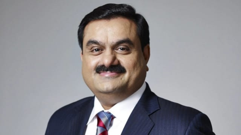 अब बस Elon Musk हैं आगे.. बर्नार्ड अर्नाल्ट को पछाड़ कर Gautam Adani बने दुनिया के दूसरे धनकुबेर