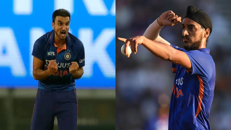 T-20 World Cup: टी-20 वर्ल्ड कप के लिए भारतीय टीम का चयन आज, इन दो गेंदबाजों को मिल सकता है मौका