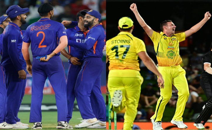 IND vs AUS: मोहाली पहुंची भारतीय क्रिकेट टीम, 20 सितंबर को खेला जाएगा पहला टी-20