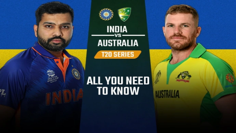 IND vs AUS: 20 सितंबर को भारत से टकराएगी ऑस्ट्रेलियाई क्रिकेट टीम, जानिए किसका पलड़ा भारी