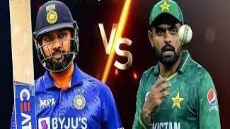 IND vs PAK: भारत-पाक मुकाबले से पहले दोनों देशों के क्रिकेट प्रशंसकों में निराशा, ये है बड़ी वजह