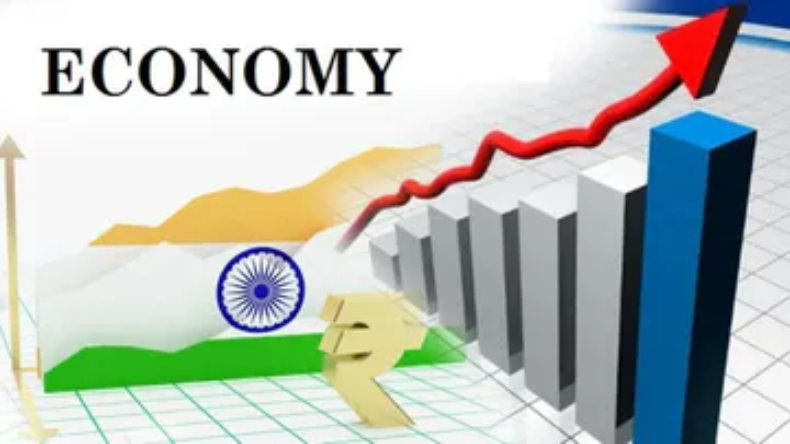 India Fifth Largest Economy: दुनिया की 5वीं सबसे बड़ी अर्थव्यवस्था बना भारत, ब्रिटेन को छोड़ा पीछे