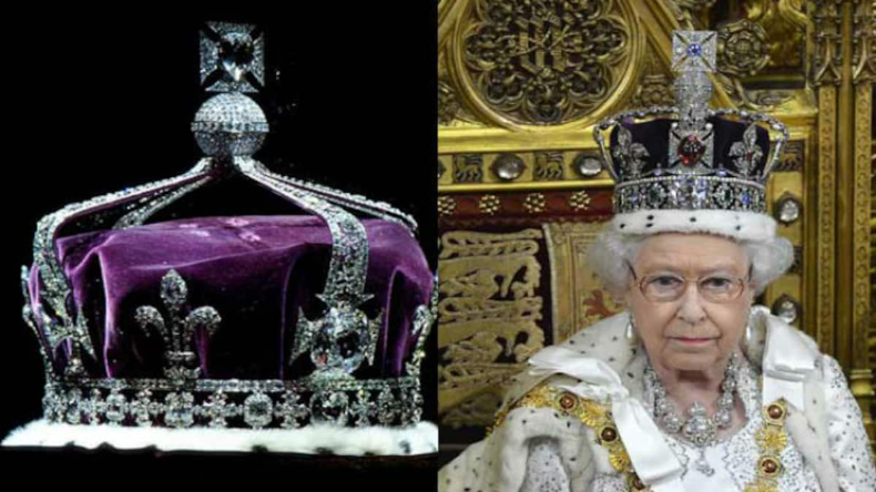 Kohinoor Diamond: महारानी एलिजाबेथ के बाद अब किसे मिलेगा कोहिनूर?