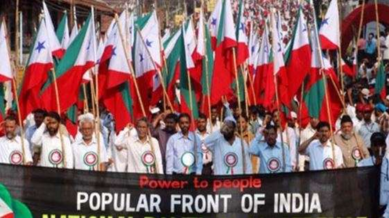 PFI Ban: सेना,सरकार से लेकर कोर्ट पर कब्जा, 2047 तक भारत को इस्लामी राष्ट्र….जानिए क्या है पीएफआई