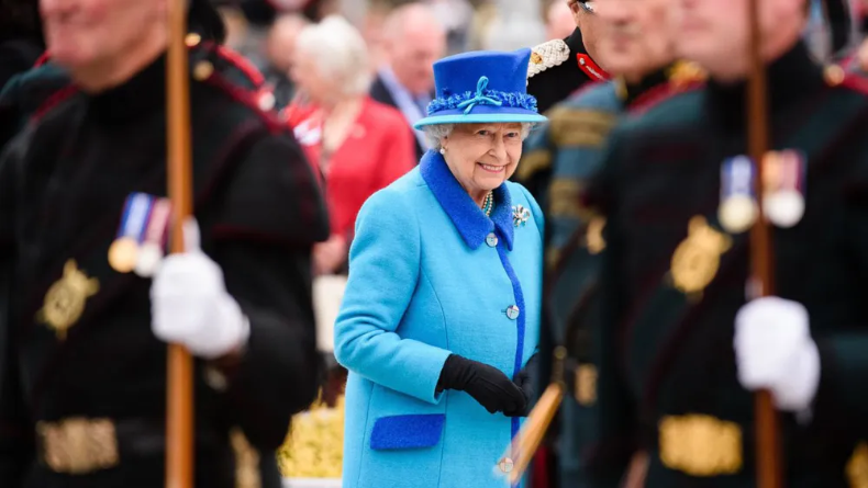 Queen Elizabeth Last rites: महारानी के अंतिम दर्शन नहीं कर पाएंगे चीनी अधिकारी, ये है वजह