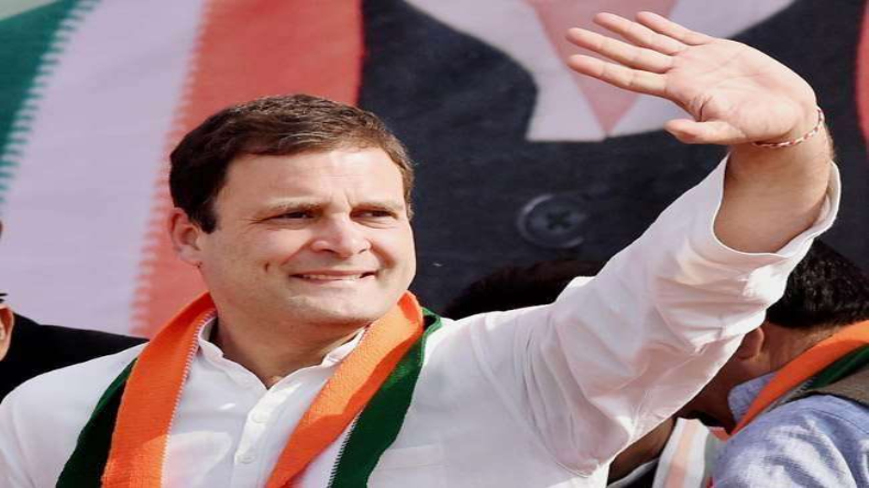 Congress President: फिर से कांग्रेस अध्यक्ष बनेंगे राहुल गांधी? जानिए उनका जवाब