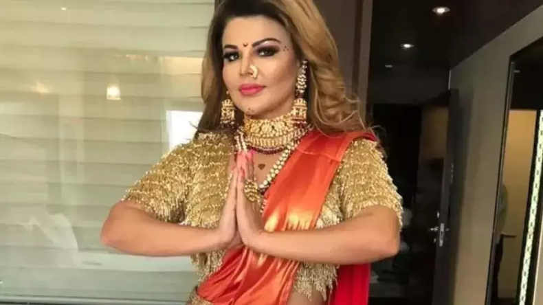 Rakhi Sawant: राखी सावंत बोली- मुझे मथुरा से टिकट देने के लिए शुक्रिया मोदी जी, मैं देश की सेवा….