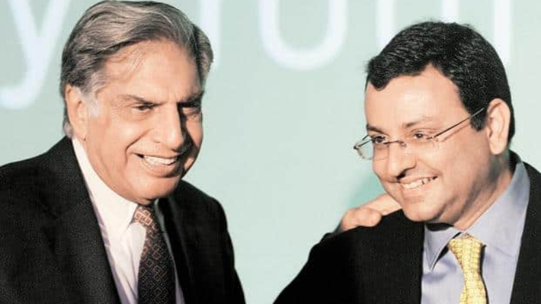 कभी Ratan Tata के सबसे करीबी थे Cyrus Mistry, टाटा संस के सबसे युवा चेयरमैन बनाए गए थे