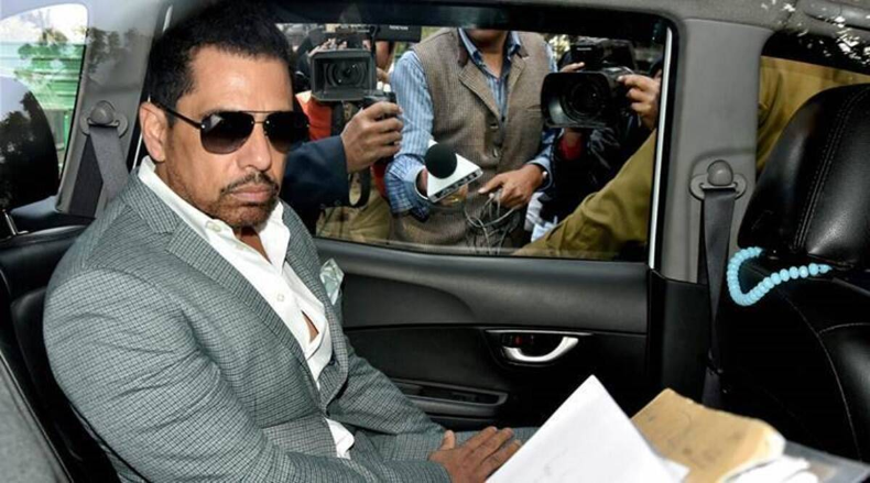 Robert Vadra ने कोर्ट से माफ़ी मांगी! कहा- “गलती हो गई आगे से नहीं..”, ये है मामला