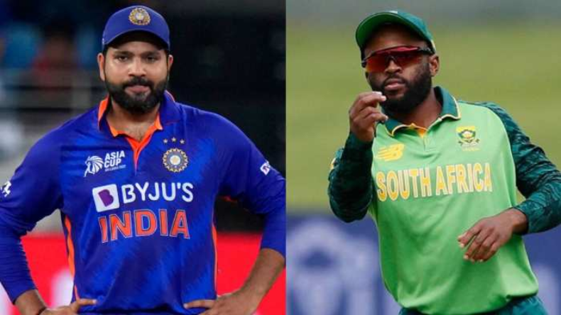 IND vs SA: तिरुवनंतपुरम में पहला टी-20 आज, जानिए प्लेइंग-11 और वेदर-पिच रिपोर्ट के बारे में सारी जानकारी