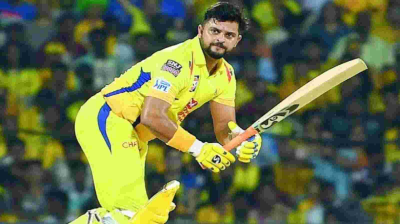 Suresh Raina: क्रिकेट के सभी फॉर्मेट से सुरेश रैना ने लिया संन्यास, अब IPL में भी नहीं आएंगे नजर