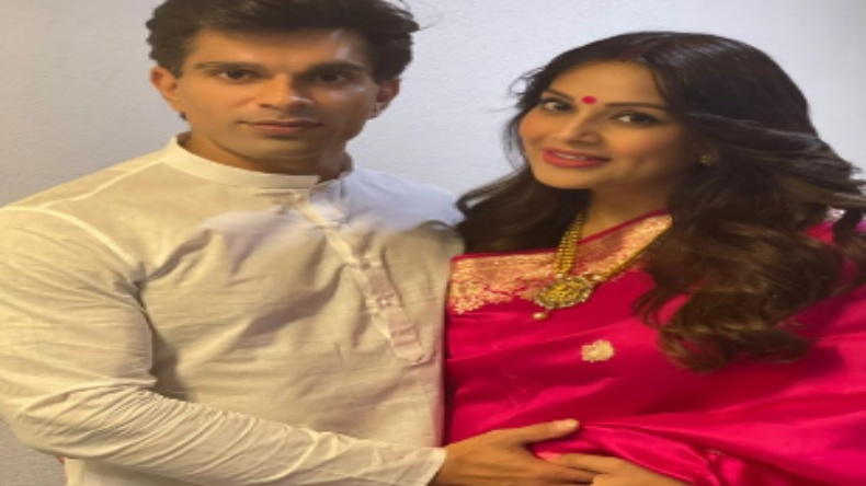 Bipasha Karan Daughter: बिपाशा बसु ने रिवील किया बेटी देवी का चेहरा, फैंस और सेलेब्स ने बरसाया प्यार