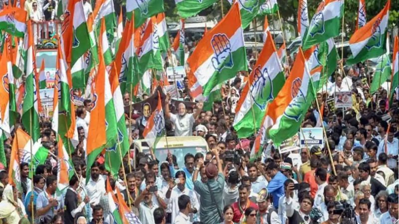 Congress president election: 19 को मिल जाएगा कांग्रेस अध्यक्ष, जानें कैसे होता है चुनाव