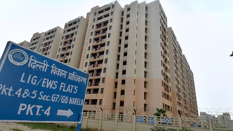 Delhi Flats: DDA दे रही है मात्र 11 लाख में दिल्ली में घर खरीदने का मौका, ऐसे करें आवेदन