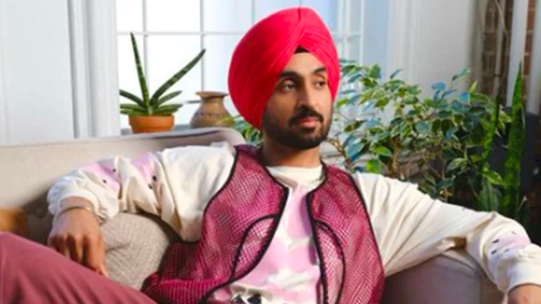 काम मिलने के बाद भी बॉलीवुड स्टार नहीं बनना चाहते हैं Diljit Dosanjh! जानिए वजह