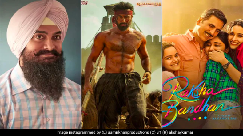 Box Office पर हुईं ठप्प ये 5 बड़ी फिल्में, OTT पर हुआ फायदा