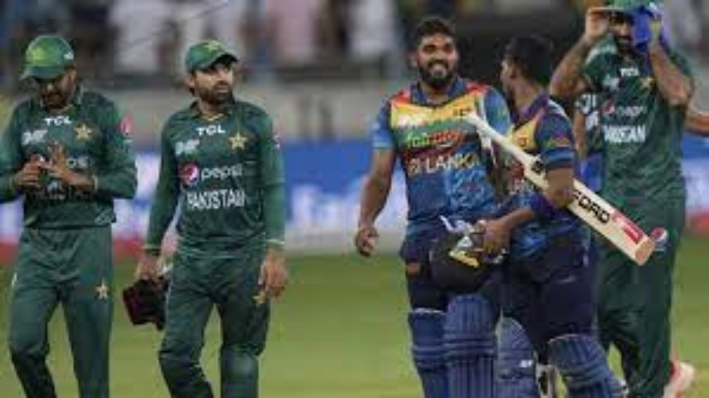 SL vs PAK: एकतरफा मुकाबले में श्रीलंका ने पाकिस्तान को दी मात, निसांका और हसरंगा रहे जीत के हीरो