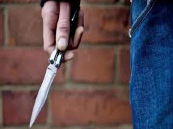 Delhi Crime: सौतेली मां को गाली देने से नाराज बेटे ने महिला पर किया चाकू से वार, आरोपी गिरफ्तार