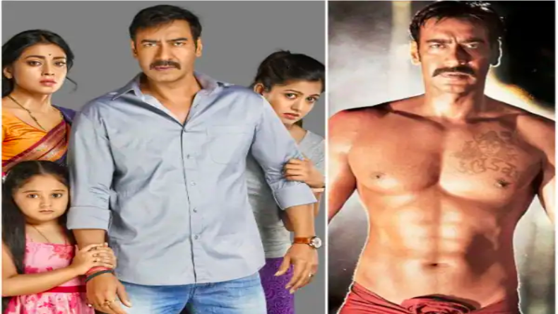 Ajay Devgn की इन फिल्मों पर लगे हैं करोड़ों, इस साल आएगी Singham और Drishyam