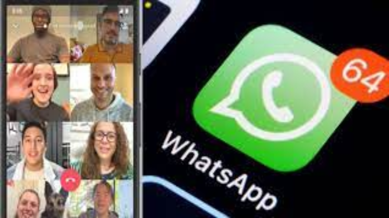 WhatsApp: एक साथ 32 लोग कर पाएंगे ग्रुप वीडियो कॉल, अभी तक सिर्फ 8 की अनुमति