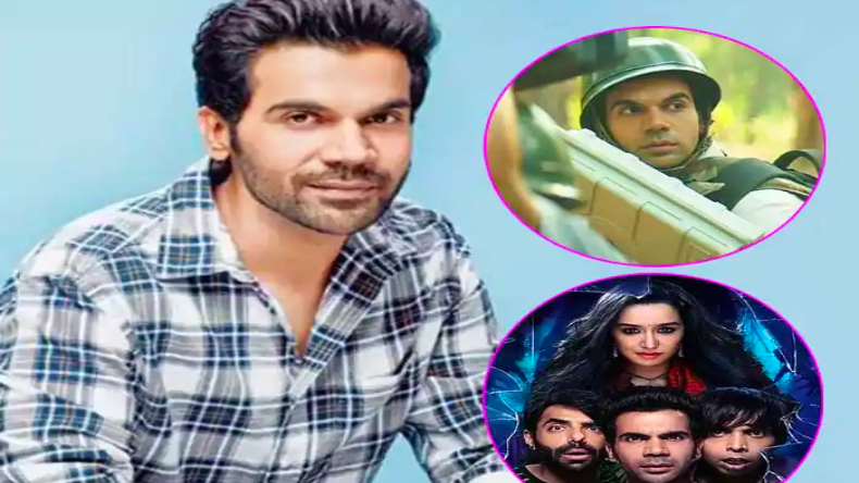 RajKumar Rao : आउटसाइडर जिसनें बड़े-बड़े स्टार्स को पिला दिया पानी