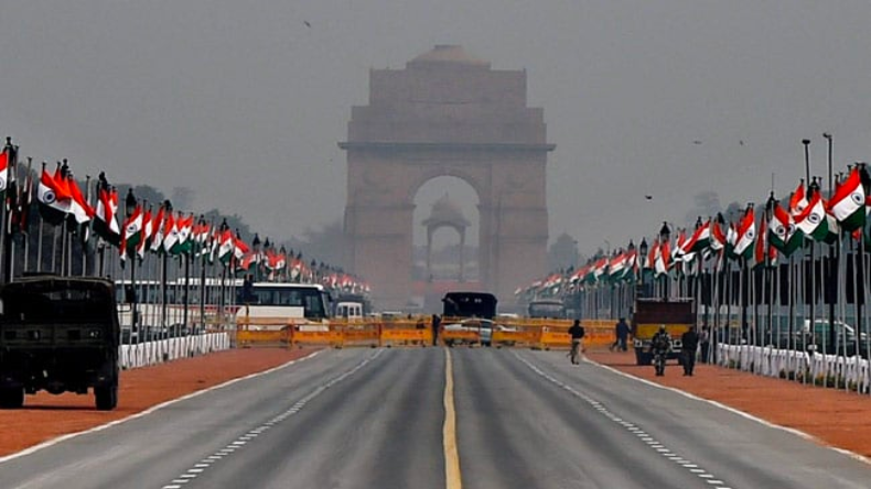 Rajpath Name changed : बदल जाएगा दिल्‍ली के राजपथ का नाम, ये कहकर बुलाएंगे…