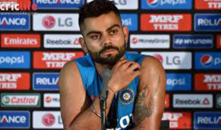 Kohli vs BCCI: पता नहीं कोहली क्या बोल रहे… सभी ने उनका सपोर्ट किया, उनके बयान पर बीसीसीआई अधिकारी