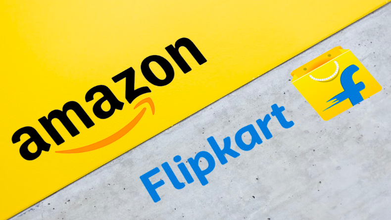 Festival  Sale : Amazon से लेकर Flipkart तक ये ऑनलाइन साइट्स दे रही हैं 90% तक की छूट