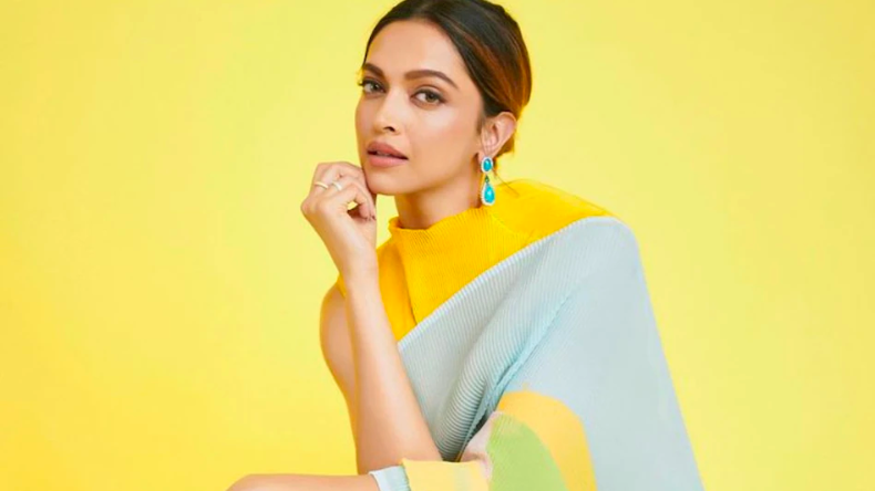 अस्पताल में भर्ती हुईं Deepika Padukone! बिगड़ी तबियत