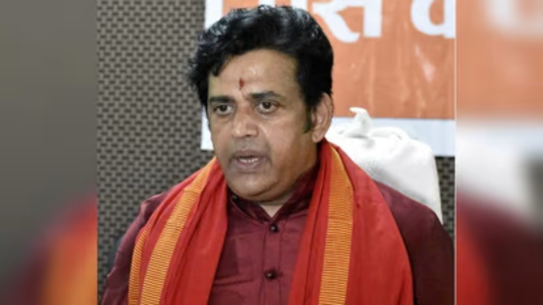 Ravi Kishan: बीजेपी सांसद रवि किशन से मुंबई के व्यापारी ने हड़पे सवा 3 करोड़, दर्ज करवाई शिकायत