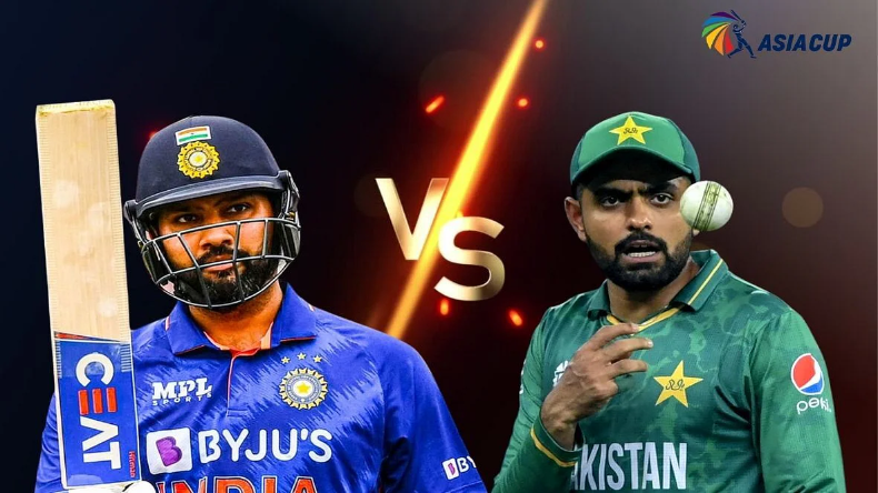 IND vs PAK: भारत-पाक महामुकाबला आज, जानिए किसका पलड़ा है भारी?