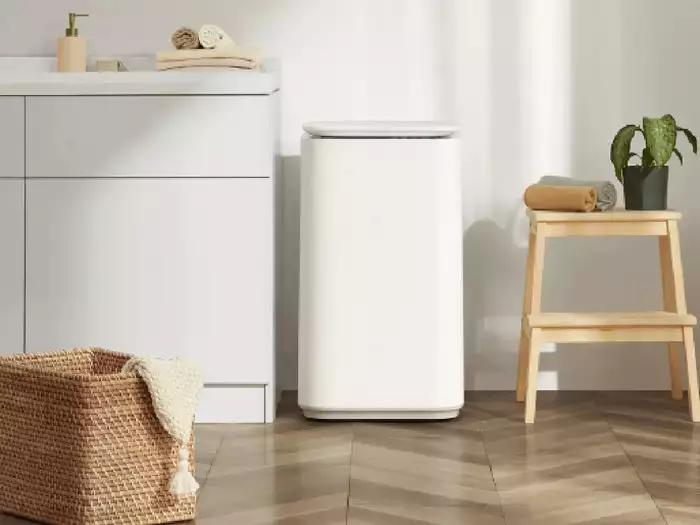 Xiaomi ले आया सबसे शानदार Washing Machine! ऐसे चमका देती है कपड़े