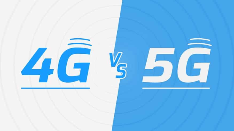 4G से कितना अलग होगा 5G नेटवर्क, जानिए कैसे बदल जाएगी आपकी जिंदगी?