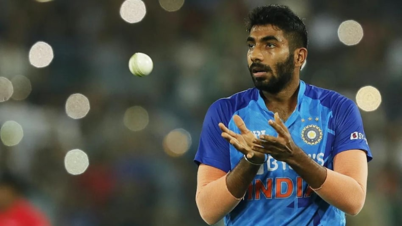 Jasprit Bumrah: भारत को लगा बड़ा झटका, टी-20 वर्ल्ड कप से बुमराह हुए बाहर