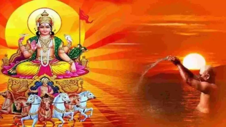 Chhath Puja 2022: जानिए क्या है छठ पूजा के पीछे की कहानी, नारंगी सिंदूर का क्यों किया जाता है इस्तेमाल?