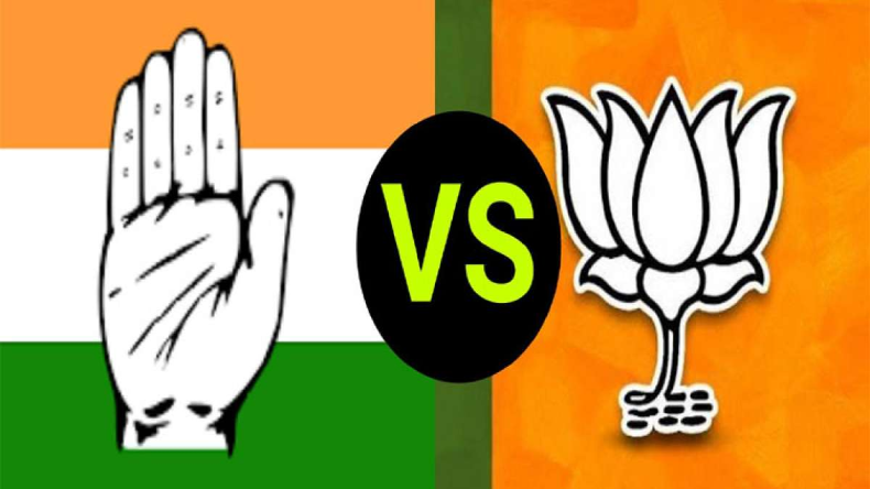 Congress vs BJP: वायुसेना दिवस पर भिड़ी कांग्रेस-बीजेपी, ट्विटर बना जंग का मैदान