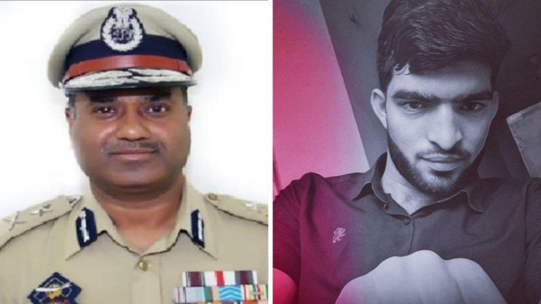 J&K DG Murder: जम्मू-कश्मीर पुलिस की बड़ी कामयाबी, DG हेमंत लोहिया का नौकर यासिर हुआ गिरफ्तार