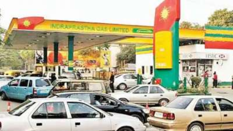 Delhi CNG Price Hike : दिल्ली में बढ़े सीएनजी के दाम, अब इतने में मिलेगा