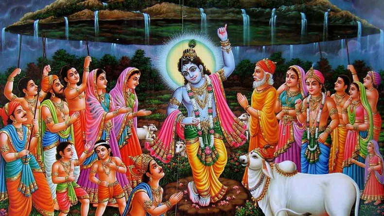 Govardhan Puja-Bhai Dooj: गोवर्धन पूजा और भाई दूज आज, जानें शुभ मुहूर्त और पूजा विधि