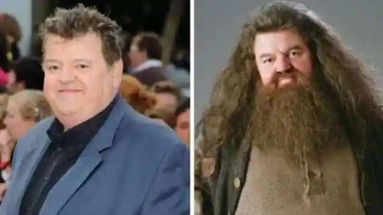 नहीं रहे हैरी पॉटर के Hagrid, पता चल गया निधन का कारण