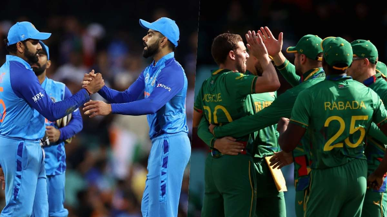 IND vs SA: आज साउथ अफ्रीका से भिड़ेगा भारत, जानिए किसका पलड़ा भारी