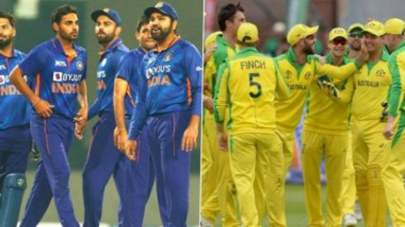 IND vs AUS: ऑस्ट्रेलिया के खिलाफ भारत का पहला वार्मअप मैच आज, जानिए संभावित प्लेइंग-11