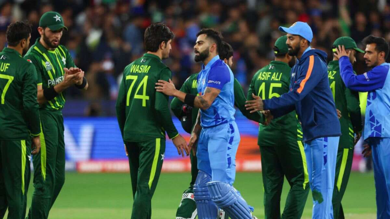 IND vs PAK: भारत-पाक महामुकाबले में टूटा व्यूवरशिप का रिकॉर्ड, इतने करोड़ लोगों ने देखा मैच