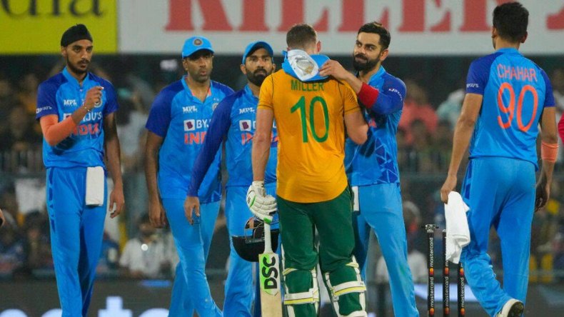 IND vs SA: रोहित के सामने टेम्बा बावुमा की चुनौती, ये है दोनों टीमों की संभावित प्लेइंग-11