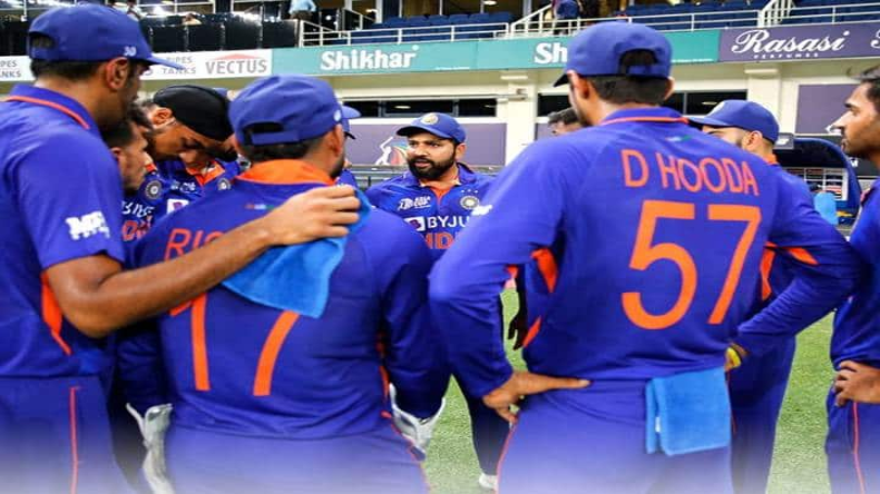 T20 World Cup: आईसीसी ने बनाई भारत की टी-20 प्लेइंग-11 टीम, 4 घातक खिलाड़ियों को नहीं दी जगह